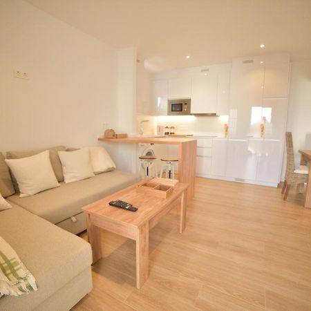 Apartamento Geiser Vista Al Mar Lägenhet Tías Exteriör bild