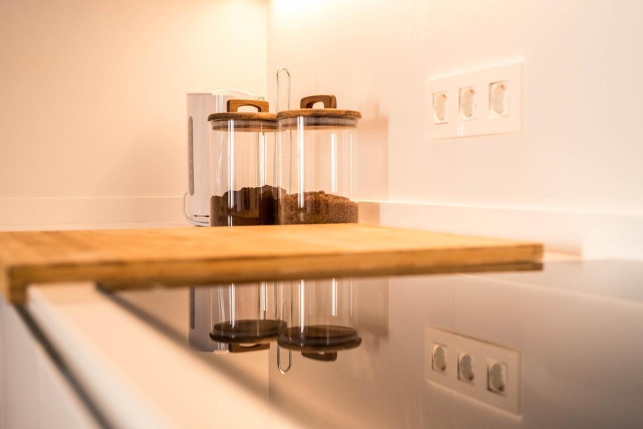 Apartamento Geiser Vista Al Mar Lägenhet Tías Exteriör bild