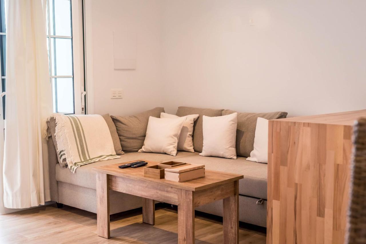 Apartamento Geiser Vista Al Mar Lägenhet Tías Exteriör bild
