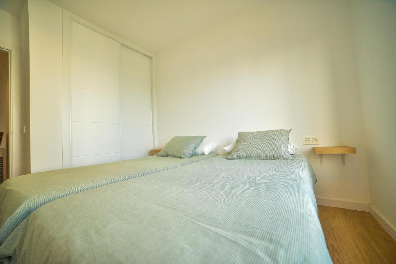 Apartamento Geiser Vista Al Mar Lägenhet Tías Exteriör bild
