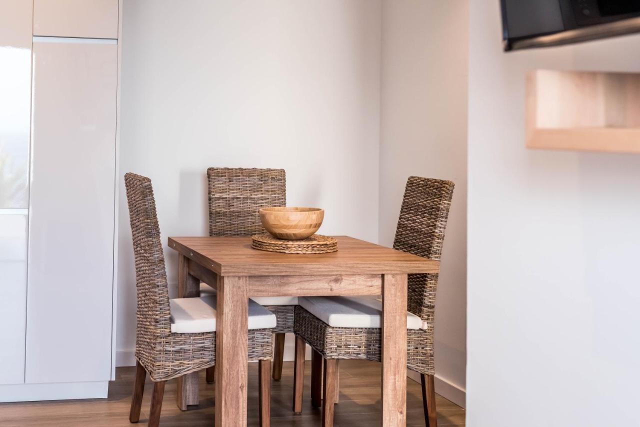 Apartamento Geiser Vista Al Mar Lägenhet Tías Exteriör bild