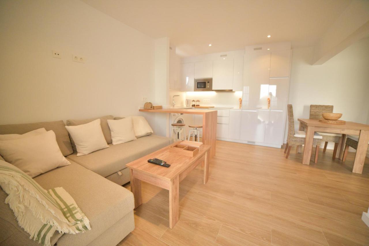 Apartamento Geiser Vista Al Mar Lägenhet Tías Exteriör bild