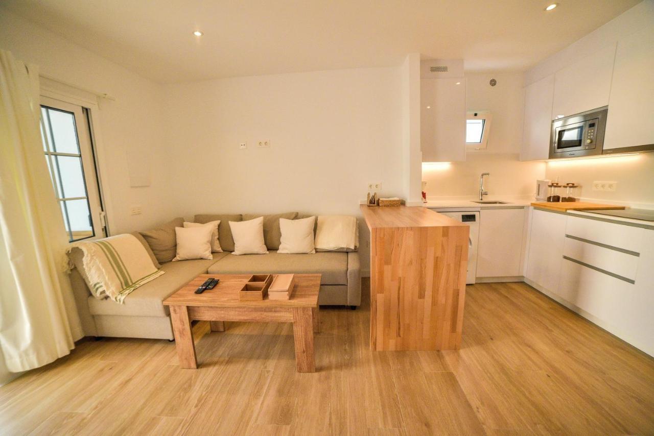 Apartamento Geiser Vista Al Mar Lägenhet Tías Exteriör bild