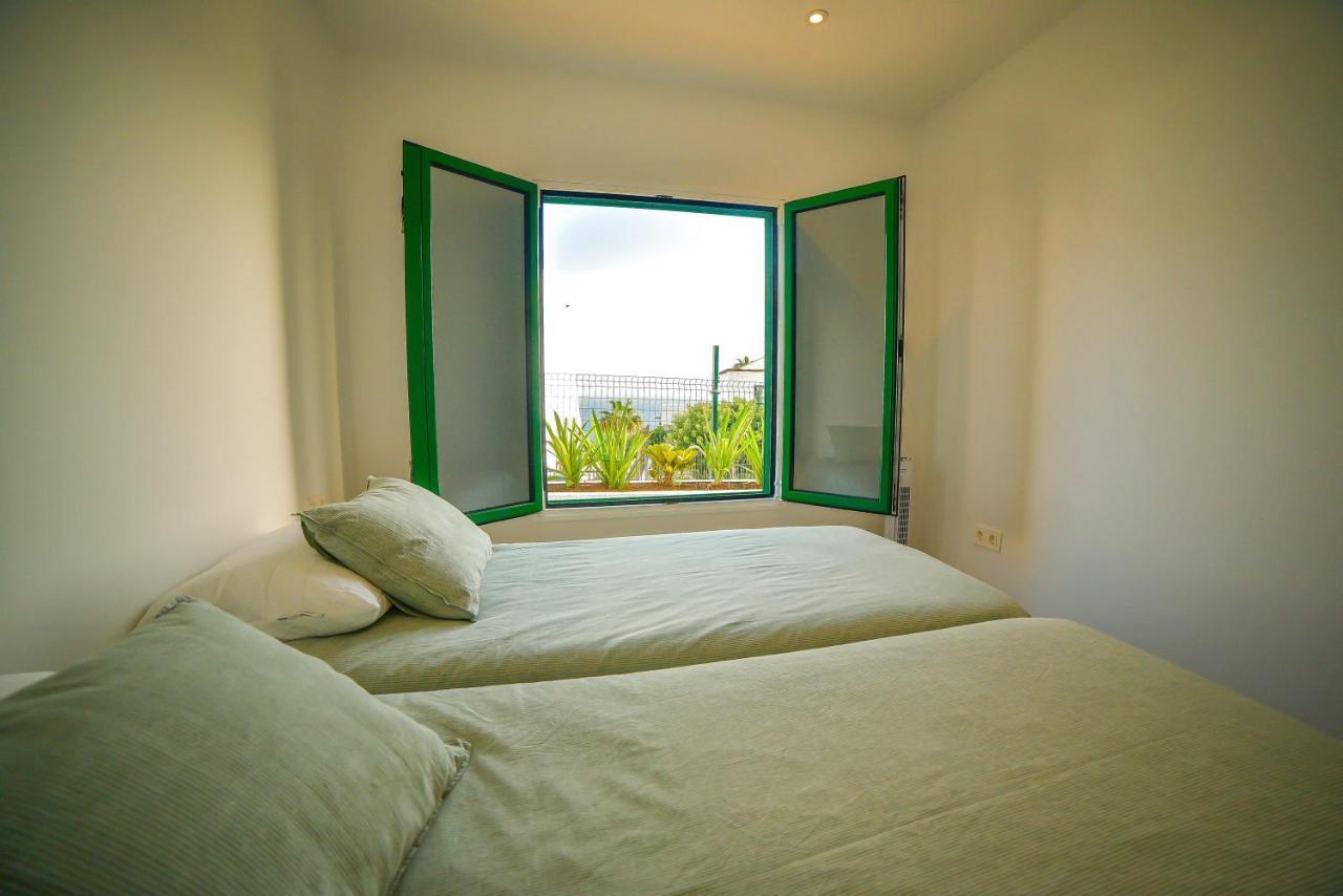 Apartamento Geiser Vista Al Mar Lägenhet Tías Exteriör bild